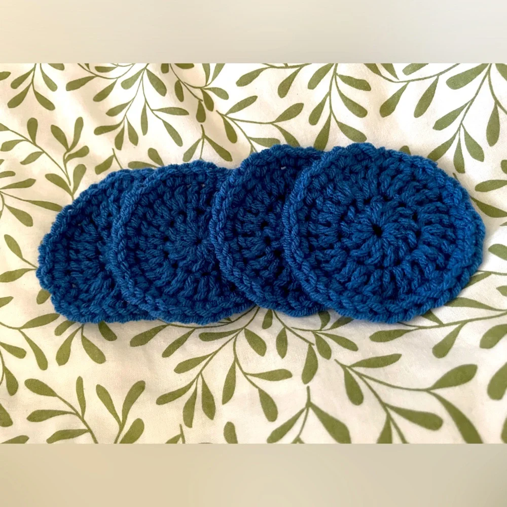 Face Scrubbies - Picture 1 of 4